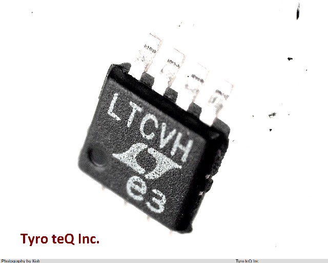 LTC6652AHMS8-1.25#PBF