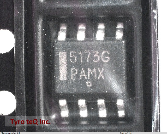 CS5173GDR8G