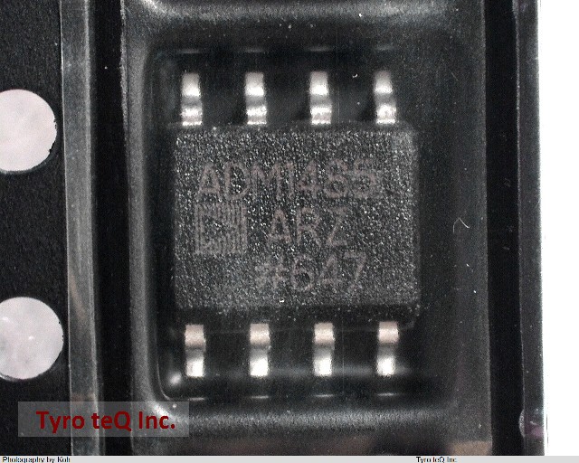 ADM1485ARZ