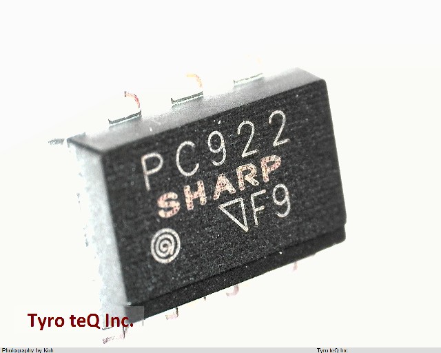 PC922