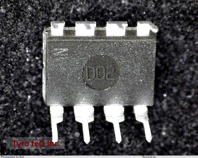 OPA603AP