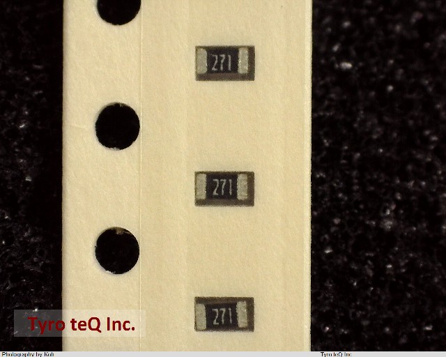 RK73B1JTTD271J