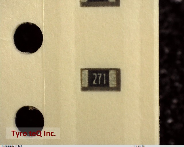 RK73B1JTTD271J