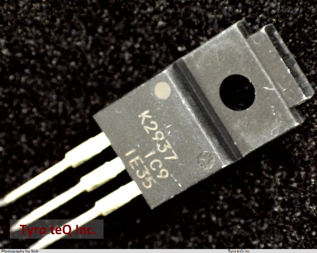 2SK2937-E