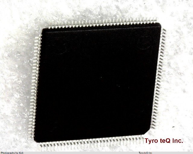 LAN91C111-NU