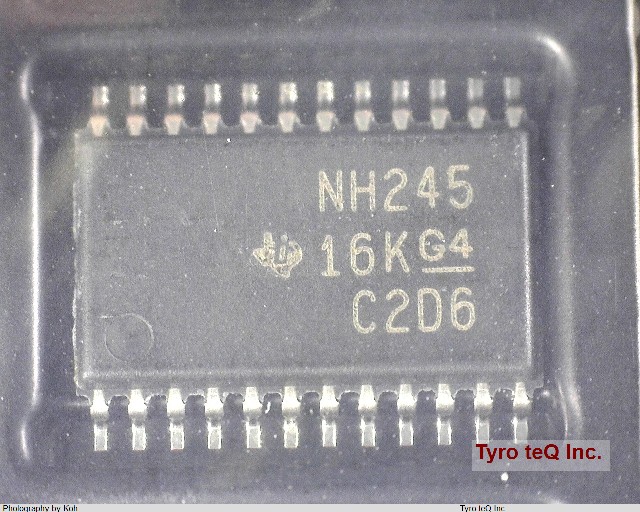 SN74LVC8T245PWR