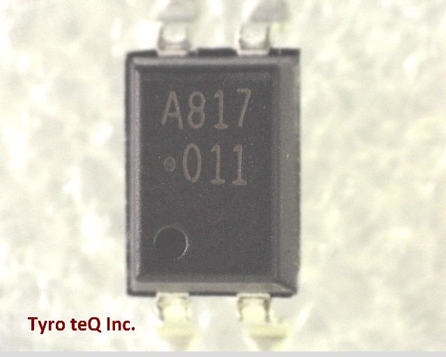 HCPL-817-300E