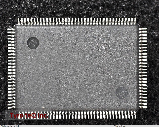 HD64F2638F20V