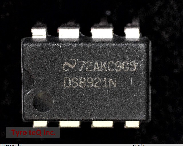 DS8921N