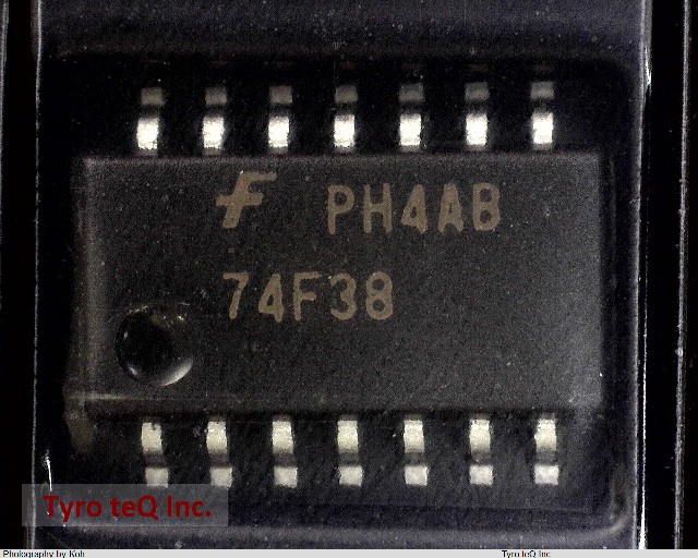 74F38SJ