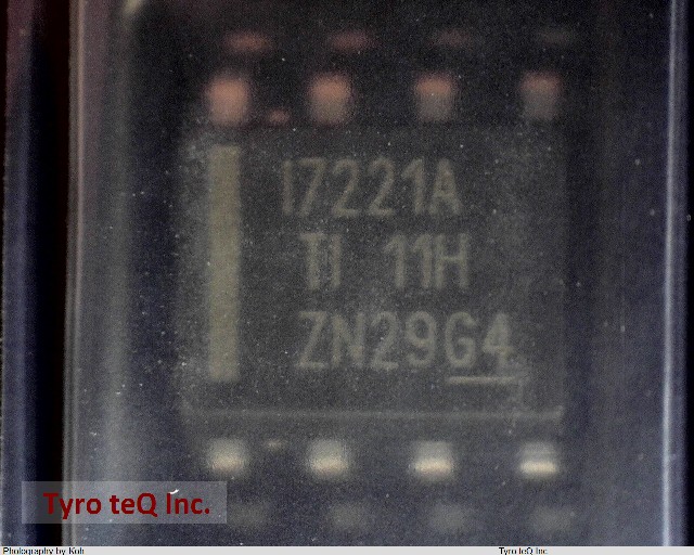 ISO7221ADR