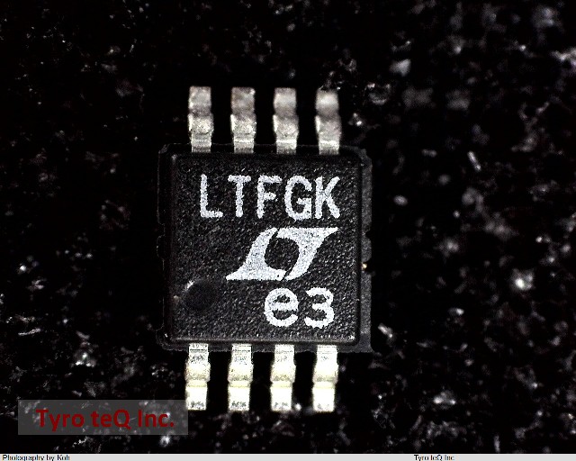 LTC2057IMS8#PBF