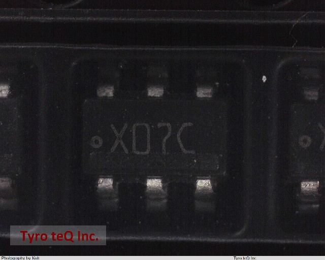 ADC121S021CIMF/NOPB