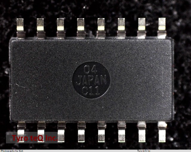 TC4017BF (NF)
