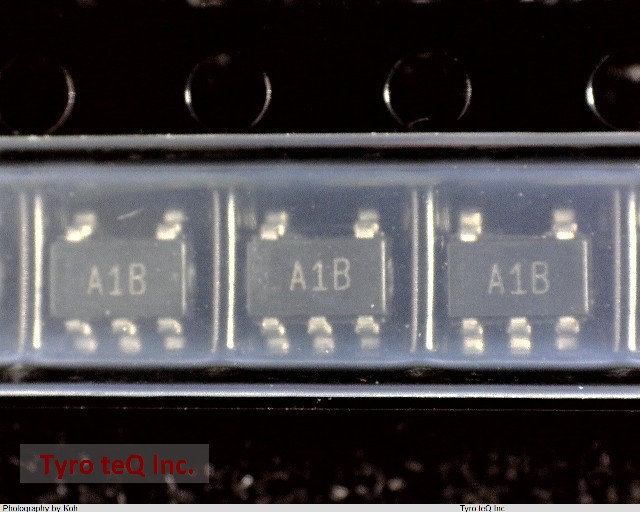 AD8665ARJZ-R2