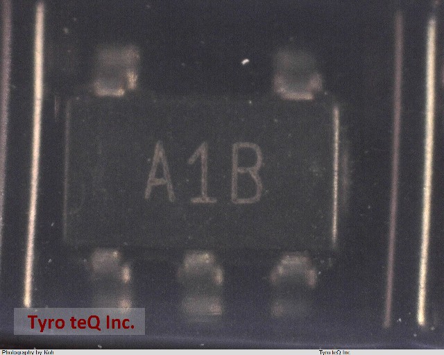 AD8665ARJZ-R2