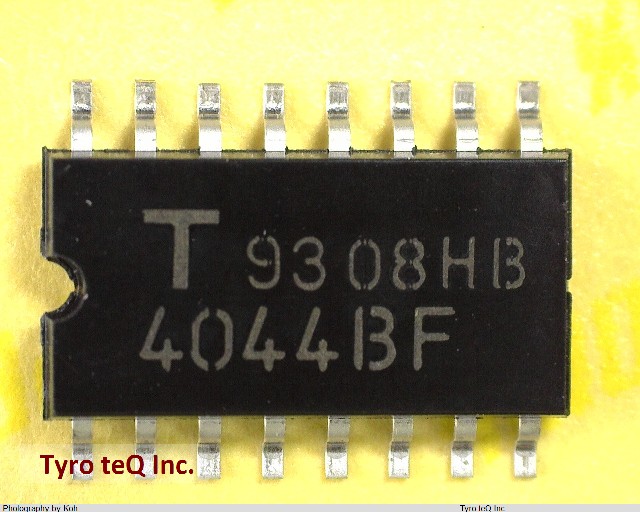 TC4044BF