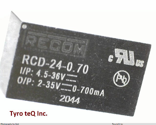 RCD-24-0.70
