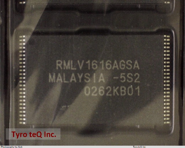 RMLV1616AGSA-5S2#AA0