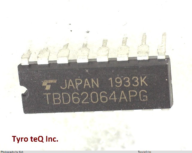 TBD62064APG