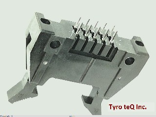 HIF3BD-10PA-2.54DSA