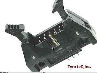 HIF3BD-10PA-2.54DSA
