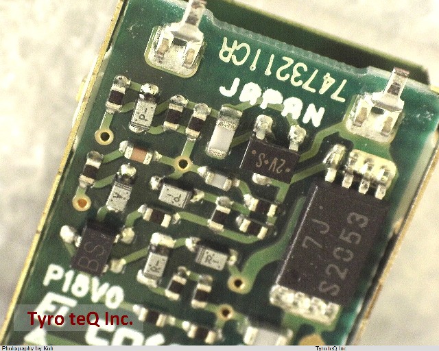 SUCS1R52405B