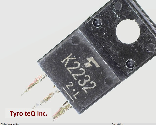 2SK2232