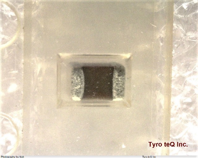 GRM21BB31E105KA98L