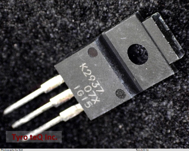 2SK2937-E