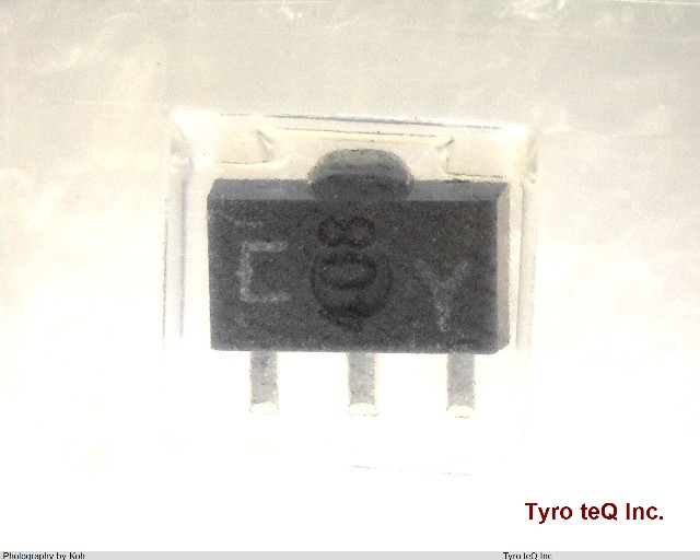 2SC2881-Y