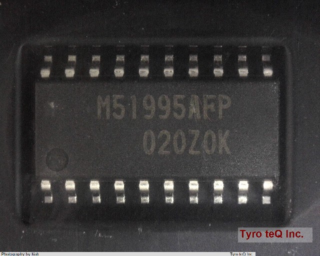 M51995AFP