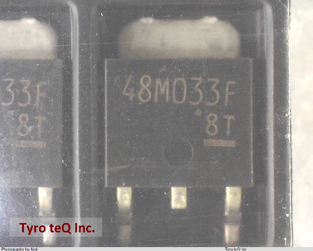 TA48M033F