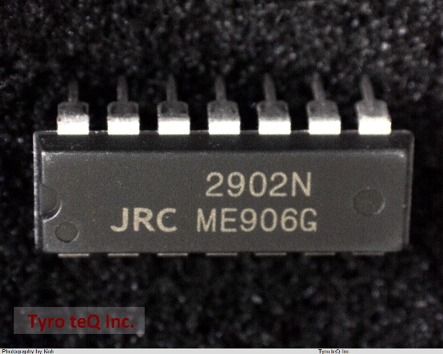 NJM2902N