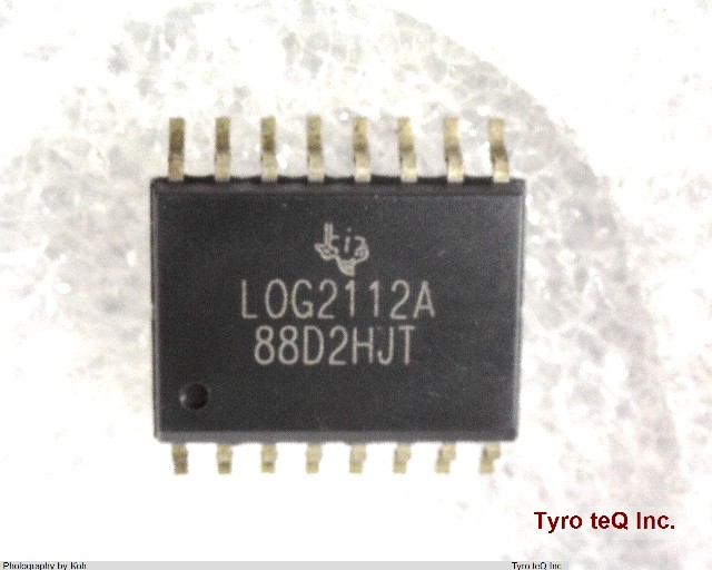 LOG2112AIDW