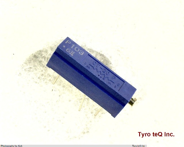 CT-20EP 100KOHM(104)
