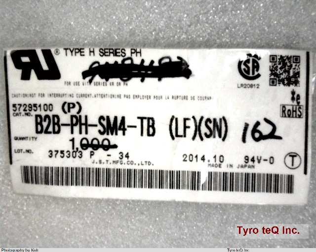 B2B-PH-SM4-TB(LF)(SN)