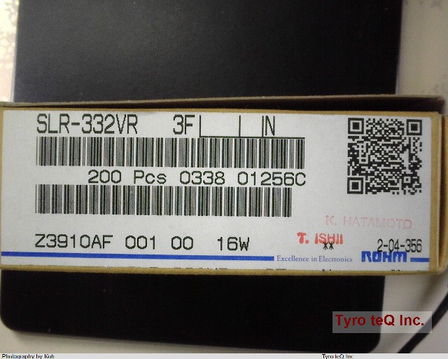 SLR-332VR3F