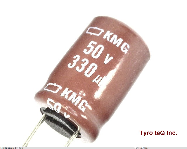 EKMG500ELL331MJ16S