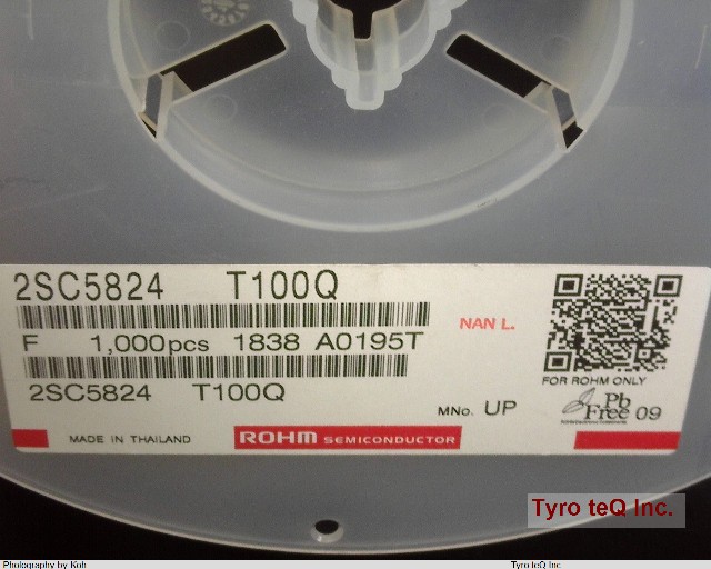 2SC5824T100Q