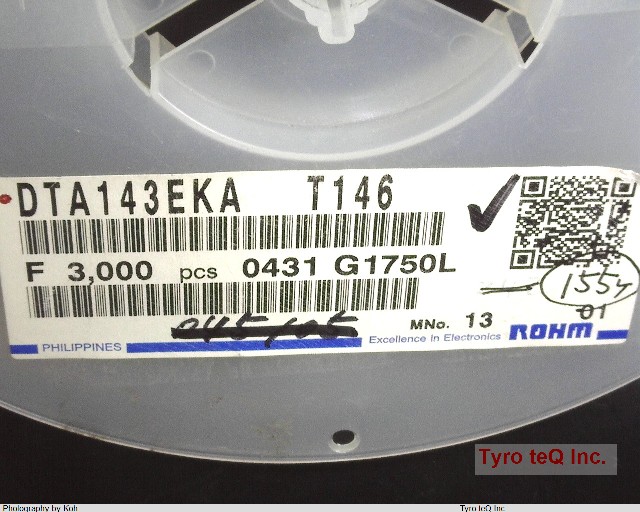 DTA143EKAT146
