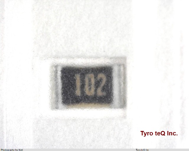 KTR10EZPJ102