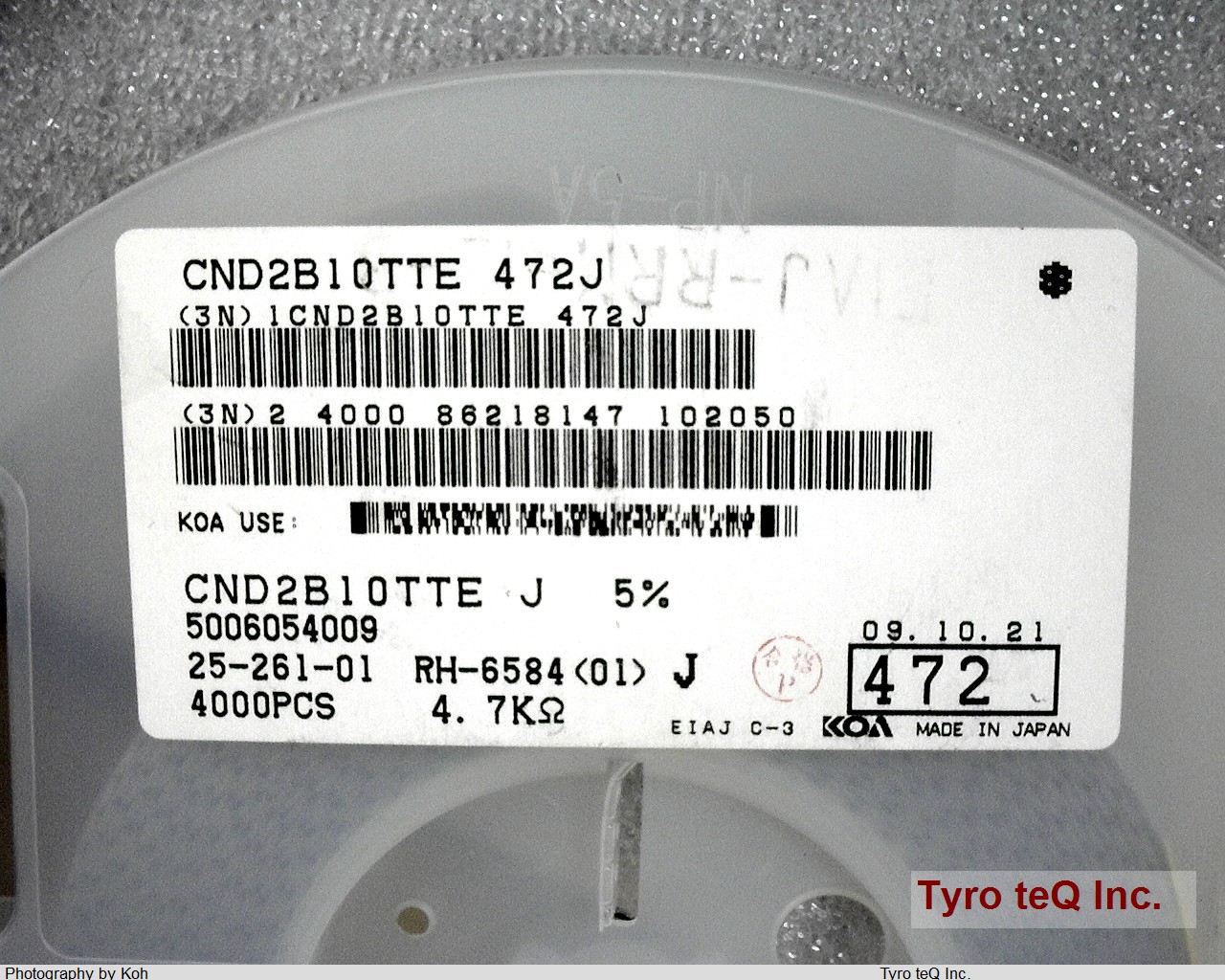 CND2B10TTE472J
