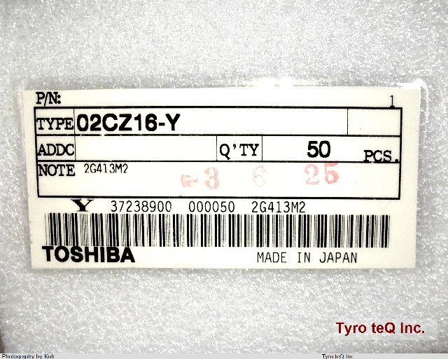 02CZ16-Y