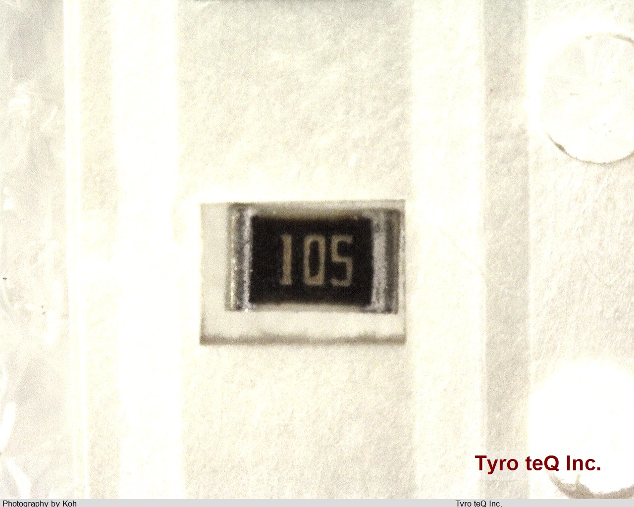 KTR10EZPJ105