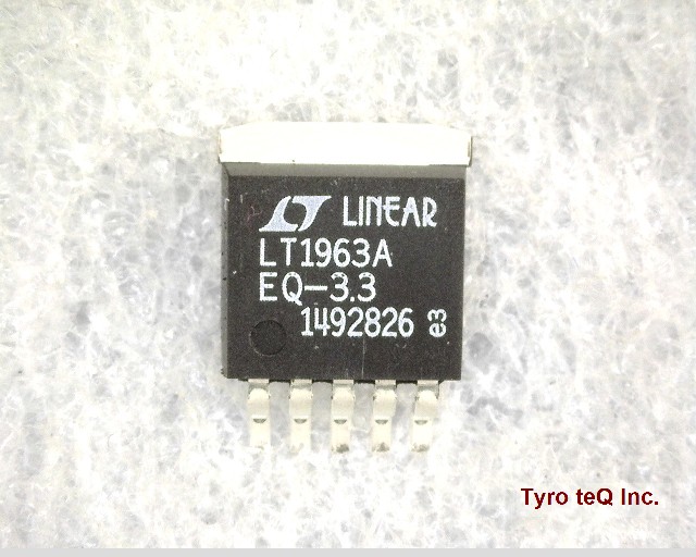 LT1963AEQ-3.3