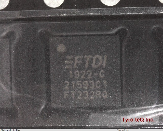 FT232RQ-REEL