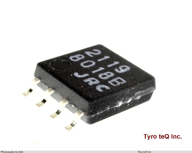 NJM2119M