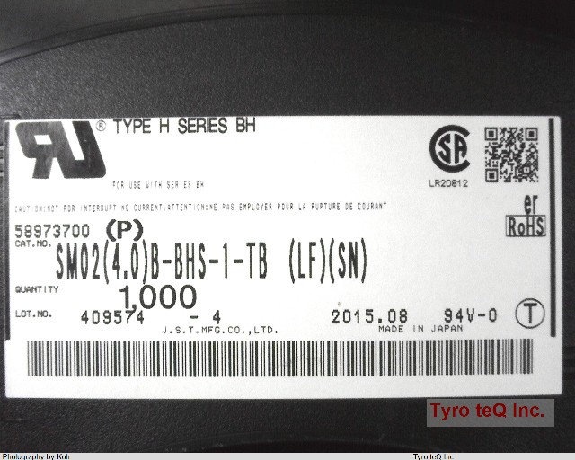 SM02(4.0)B-BHS-1-TB(LF)(SN)