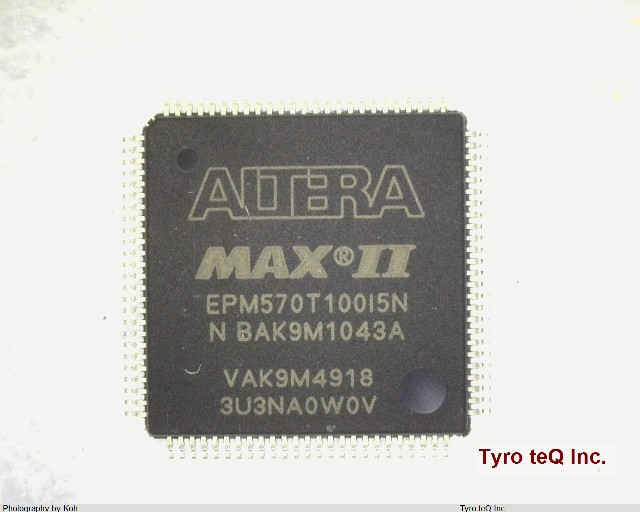 EPM570T100I5N